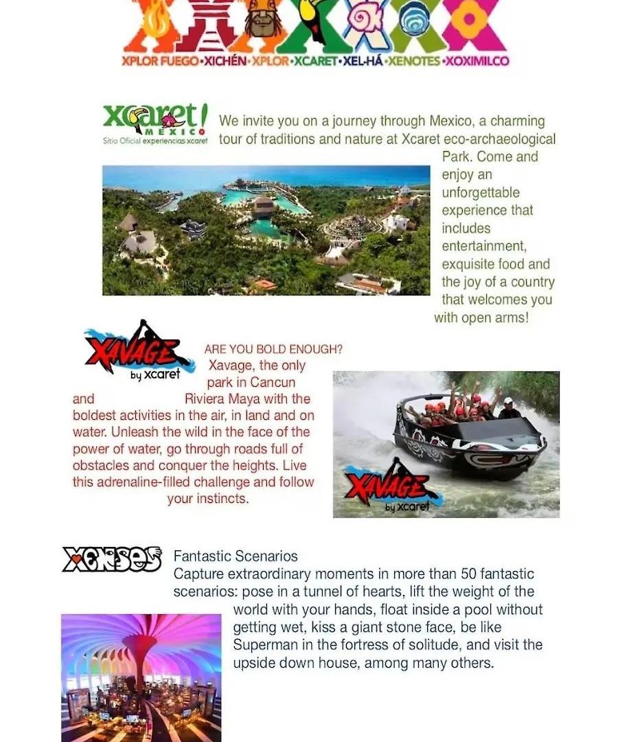 Villa Mariposa With Private Pool Jacuzzi Und Incl Services بلايا ديل كارمن شقة