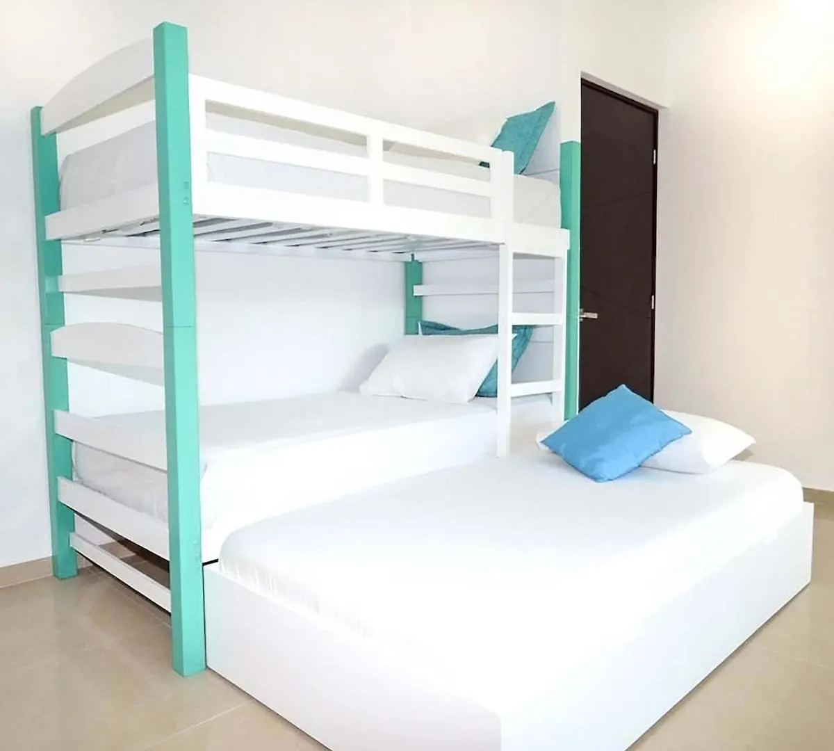 Villa Mariposa With Private Pool Jacuzzi Und Incl Services Playa del Carmen Appartement