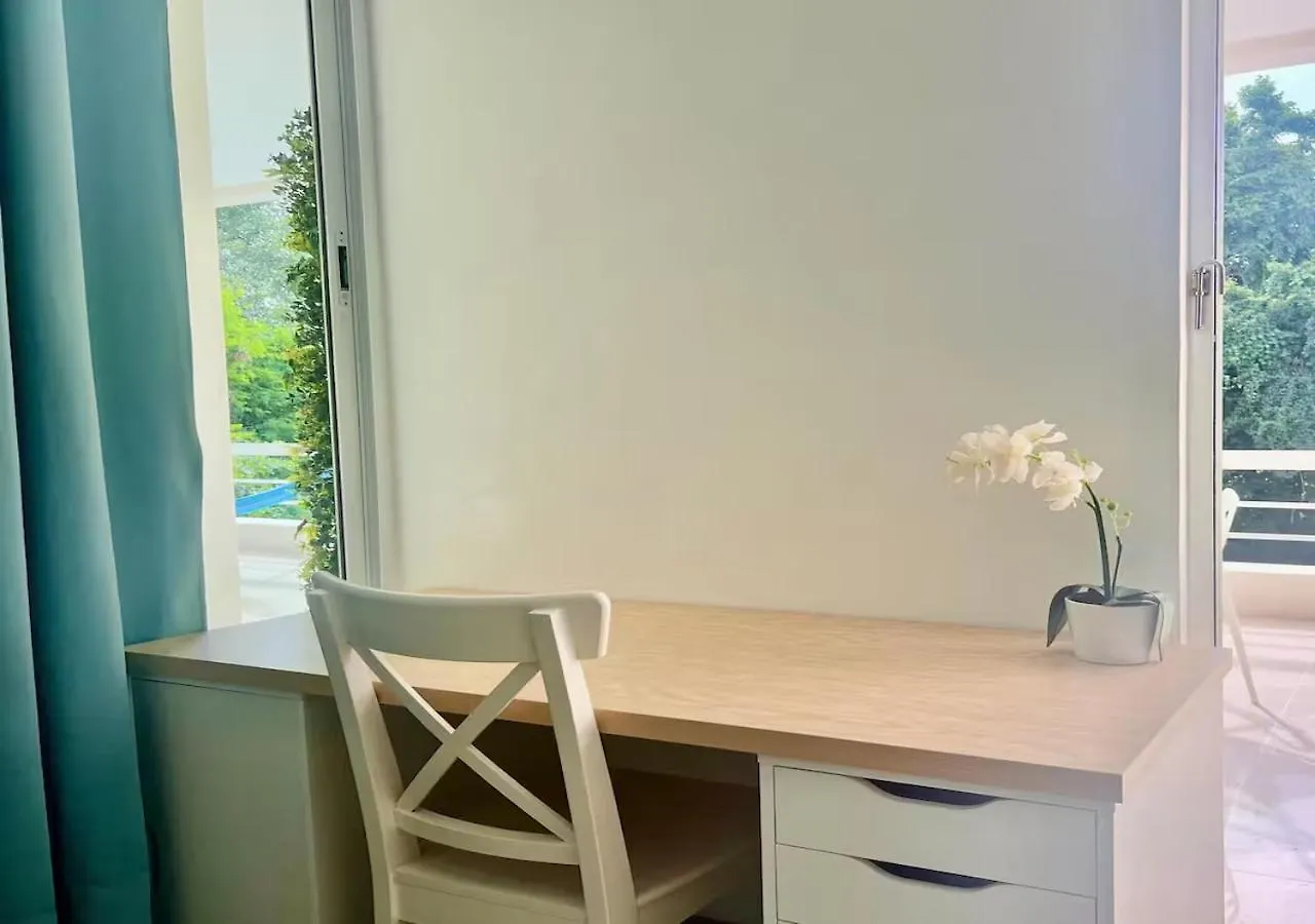 Villa Mariposa With Private Pool Jacuzzi Und Incl Services Playa del Carmen 0*,